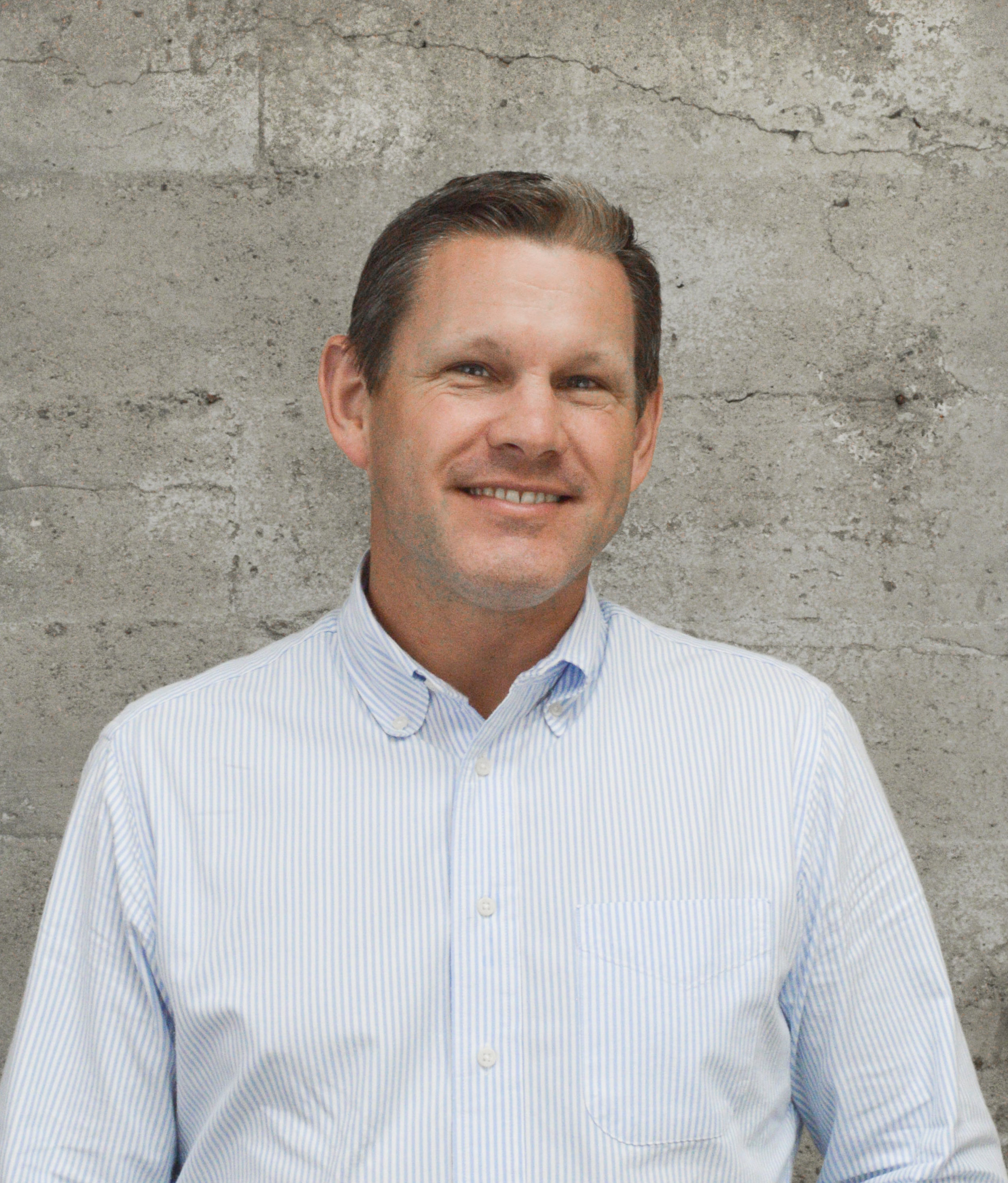 Mark Dietrich, AIA